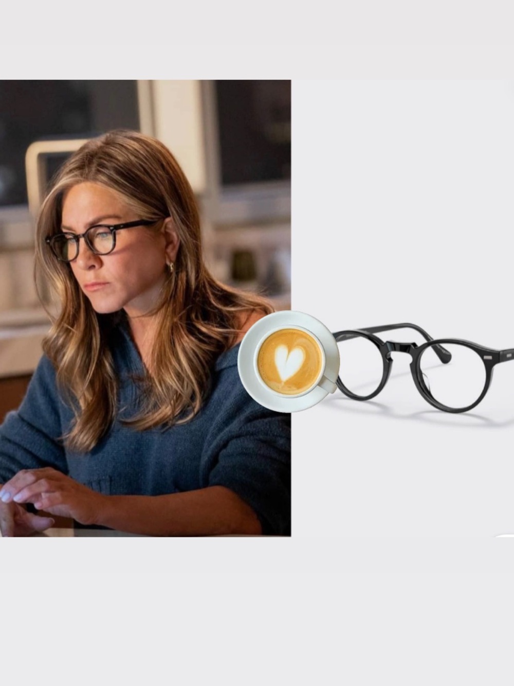 Authentic Oliver Peoples Gregory Peck Prescription Glasses OV5186 Made in Italy